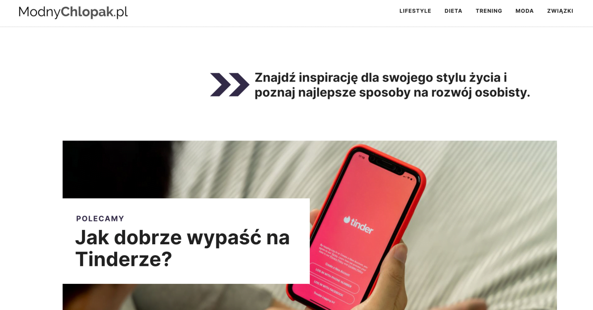 modny
