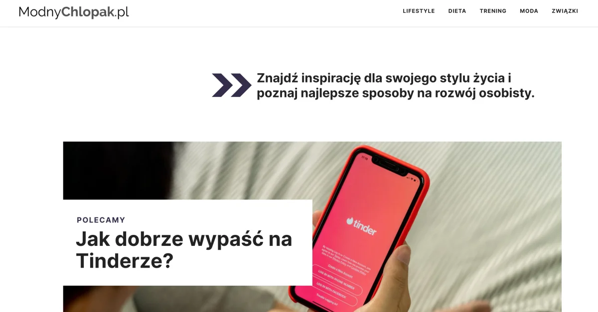 modny