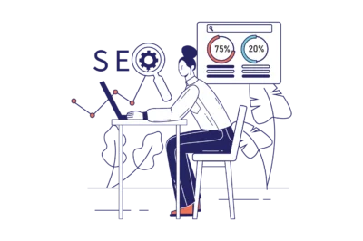 SEO - audyt automatyczny